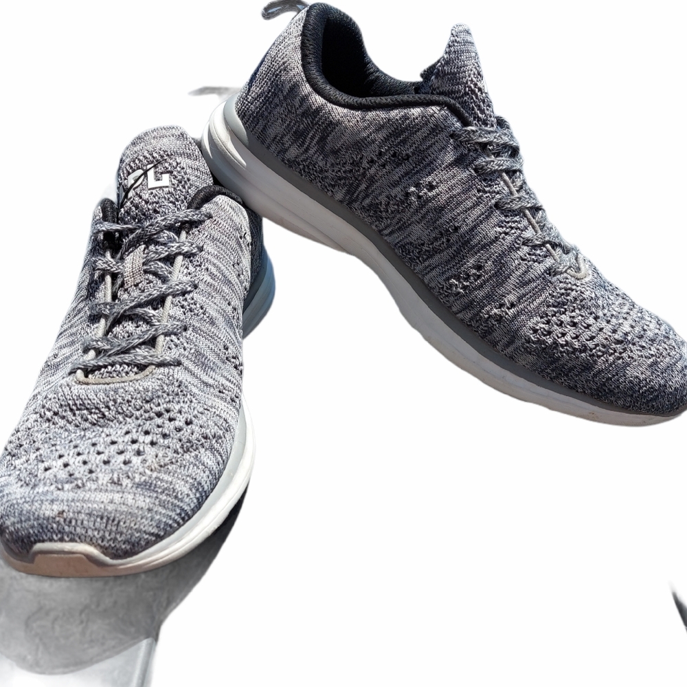 APL Techloom Pro W Size 8.5 Gray